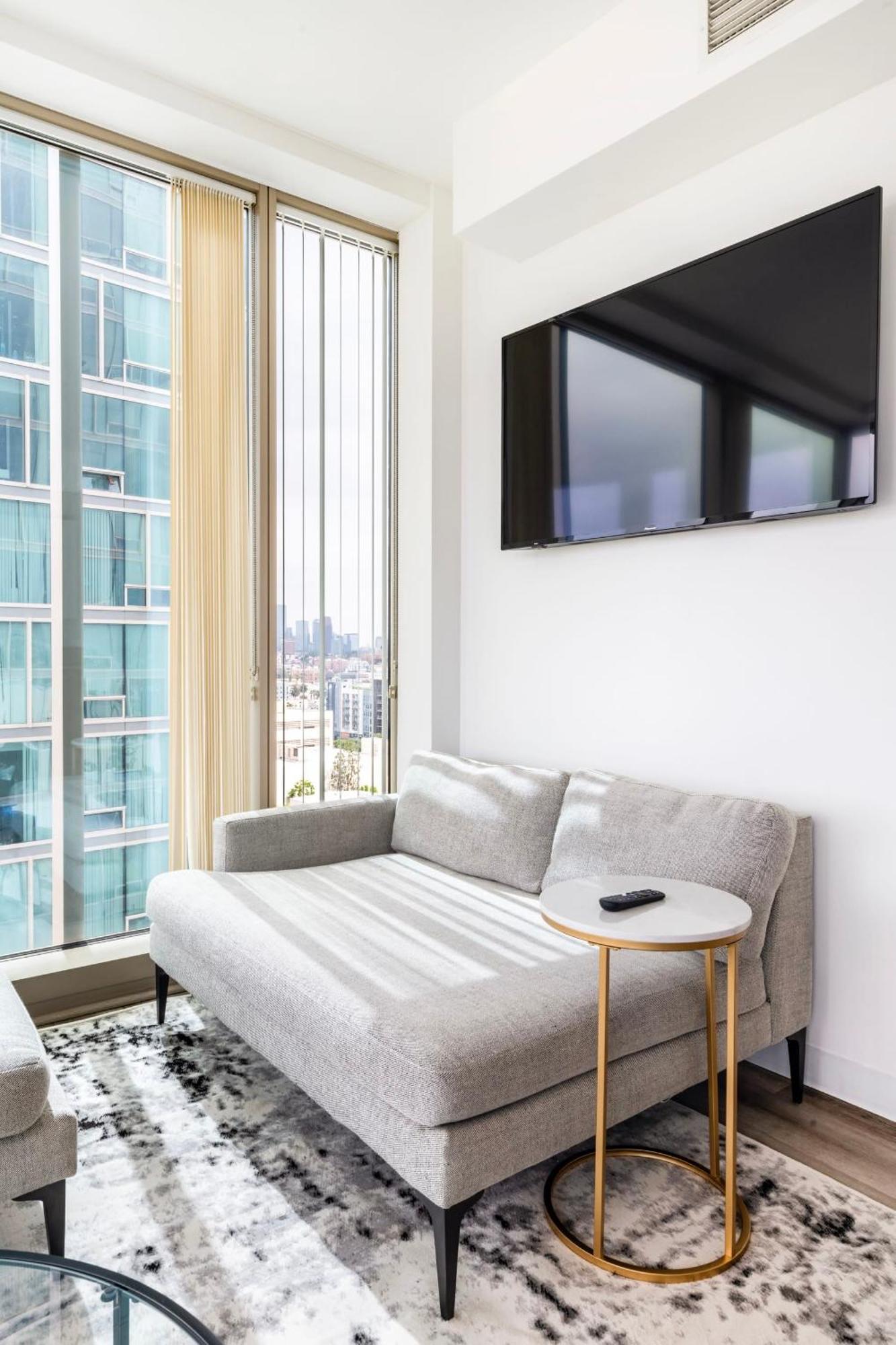 Apartment 2br Luxury Highrise Retreat Vt